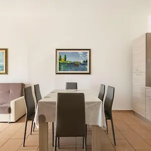 Bellissimo Centrocittà Appartamento Olbia
