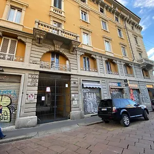 Lm Tortona House Appartamento Milano