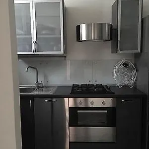 Farolfi Vallescura Appartamento Bologna