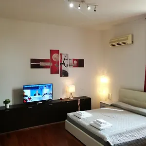 Residenza Piazza Dei Martiri 8 Appartamento Bologna